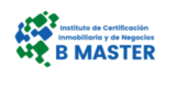 Logo B Master